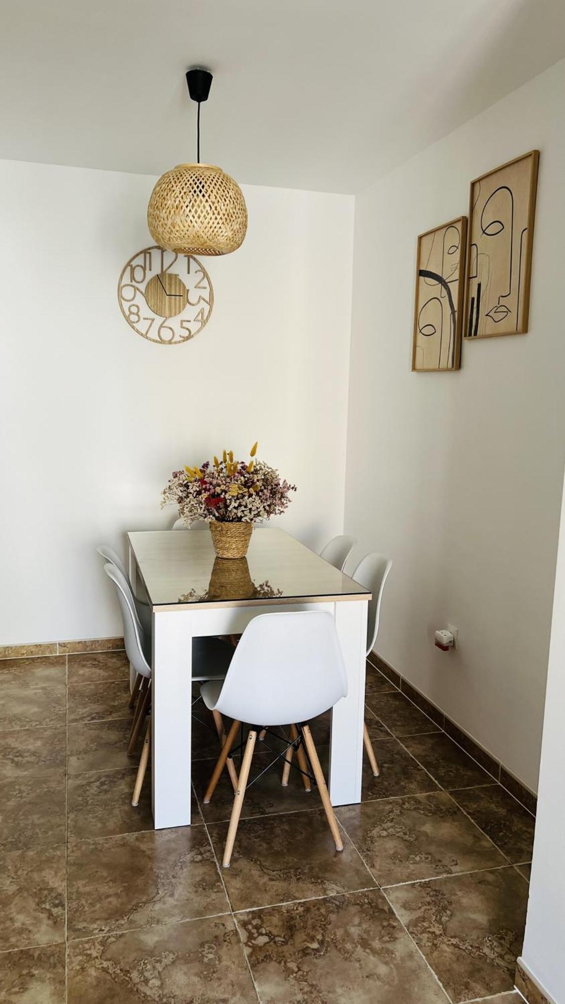 Apartamento Altos De Jerez & Parking Privado Jerez de la Frontera Exterior foto