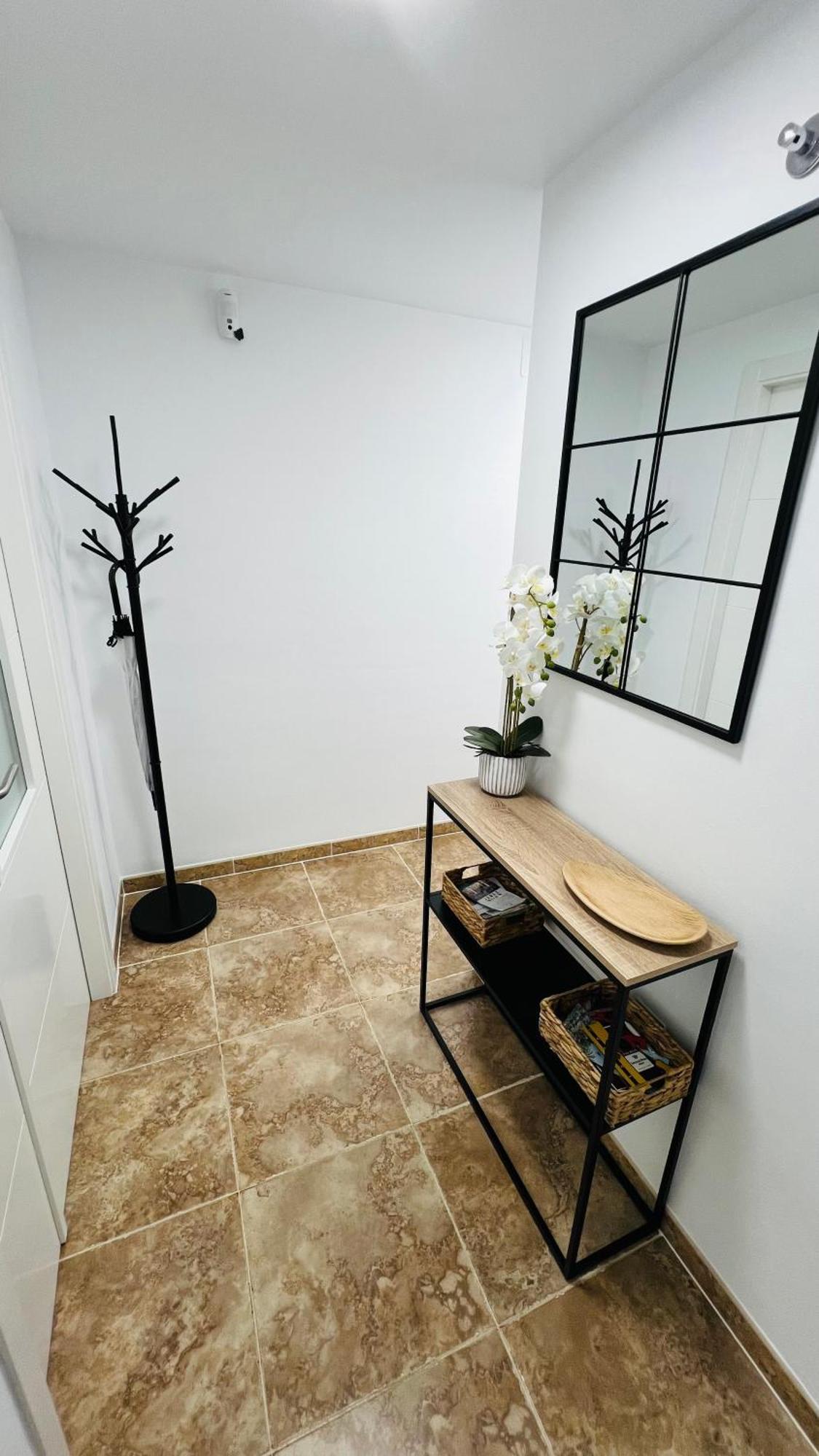 Apartamento Altos De Jerez & Parking Privado Jerez de la Frontera Exterior foto